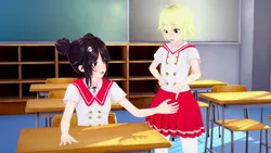 カリキス ゲーム画像: img1.webp