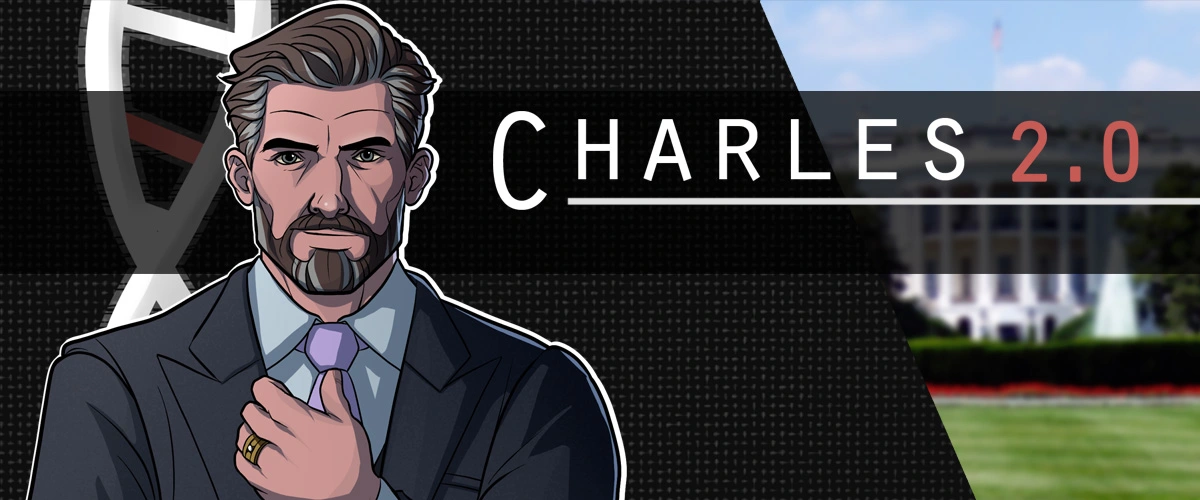 Charles 2.0 main image