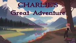image de jeu La Grande Aventure de Charlie: img0.webp