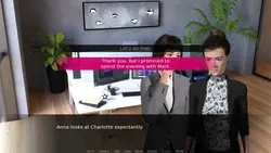 Charlotte ある ぬれた ゲーム画像: img1.webp