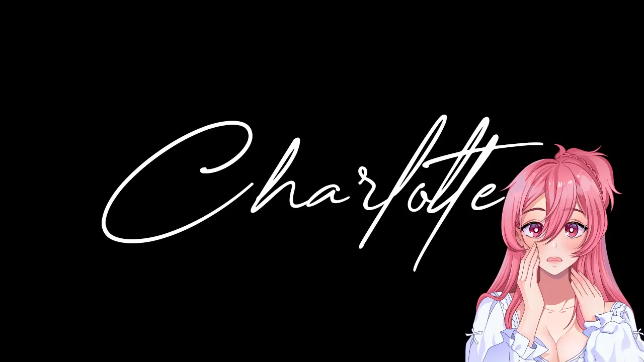 Charlotte [v0.1] main image