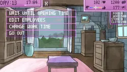 Charme Commerce Spielbild: img2.webp