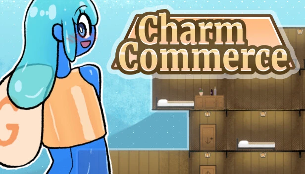 Charm Commerce main image