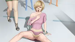魅力和阴影 游戏图片: img0.webp
