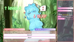 チャーミング ゲーム画像: img0.webp