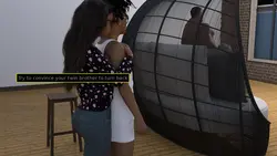 チャーミング&チャチャチャチャ ゲーム画像: img2.webp