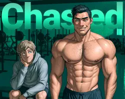 Chased(互动故事)
