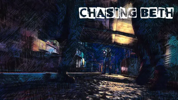 Chasing Beth [v1.0.1] main image