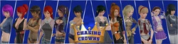 Chasing Crowns