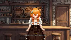 imagem do jogo Perseguindo memórias – Um monstro menina RPG: img3.webp