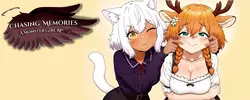 Souvenirs de chasse – Un RPG Monster Girl