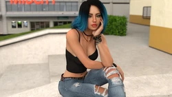 imagen del juego Chasing Soul: img2.webp