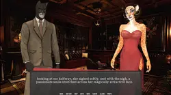 imagem do jogo Chasing Tail: img3.webp