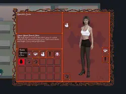 Chasm of Sin game image: img4.webp