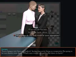 Chasm of Sin game image: img6.webp