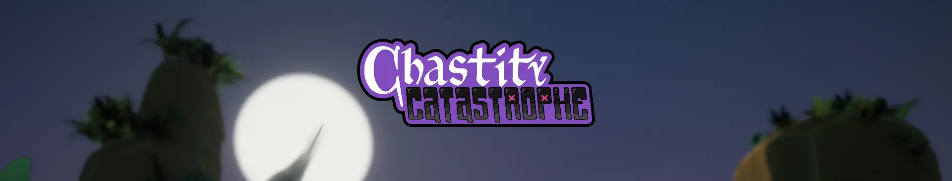 Chastity Catastrophe main image
