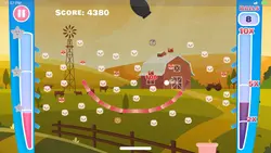 Chat with Yu game image: img4.webp