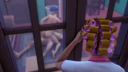 imagen del juego Chavo - A Porn Parody: img2.webp