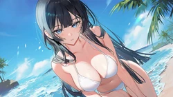 Cheated On? The Female CEO Married Me Instead! game image: img1.webp