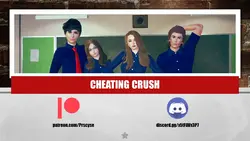 Cheating Crush