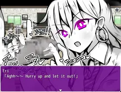 imagen del juego Cheeky Gal Eri-chan: img2.webp
