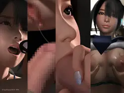 Cheeky Girl game image: img0.webp