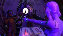 Cheeky: Zwei Spielbild: img17.webp