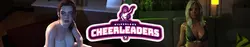 Des cheerleaders