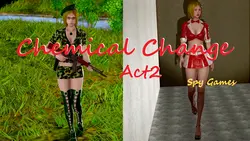 Chemical Change Act2 [v0.1]