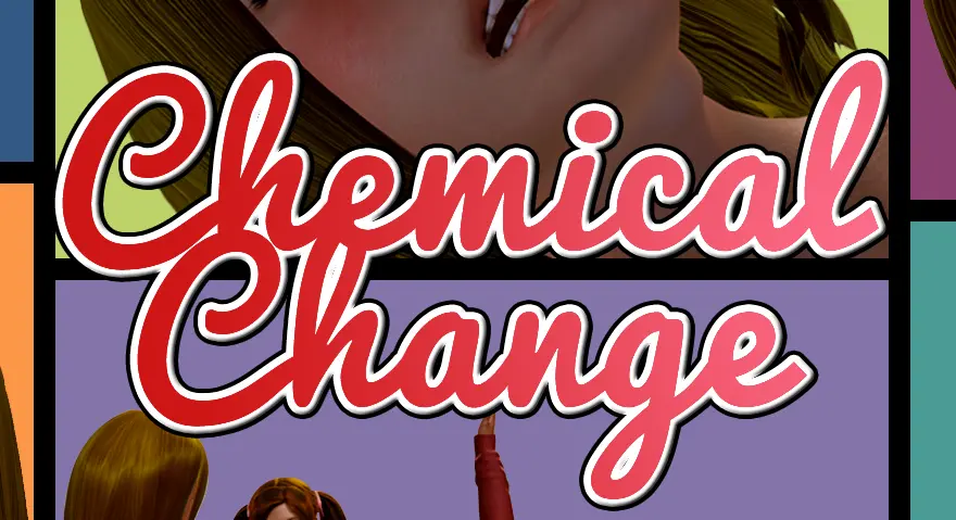 Chemical Change [v0.9] main image