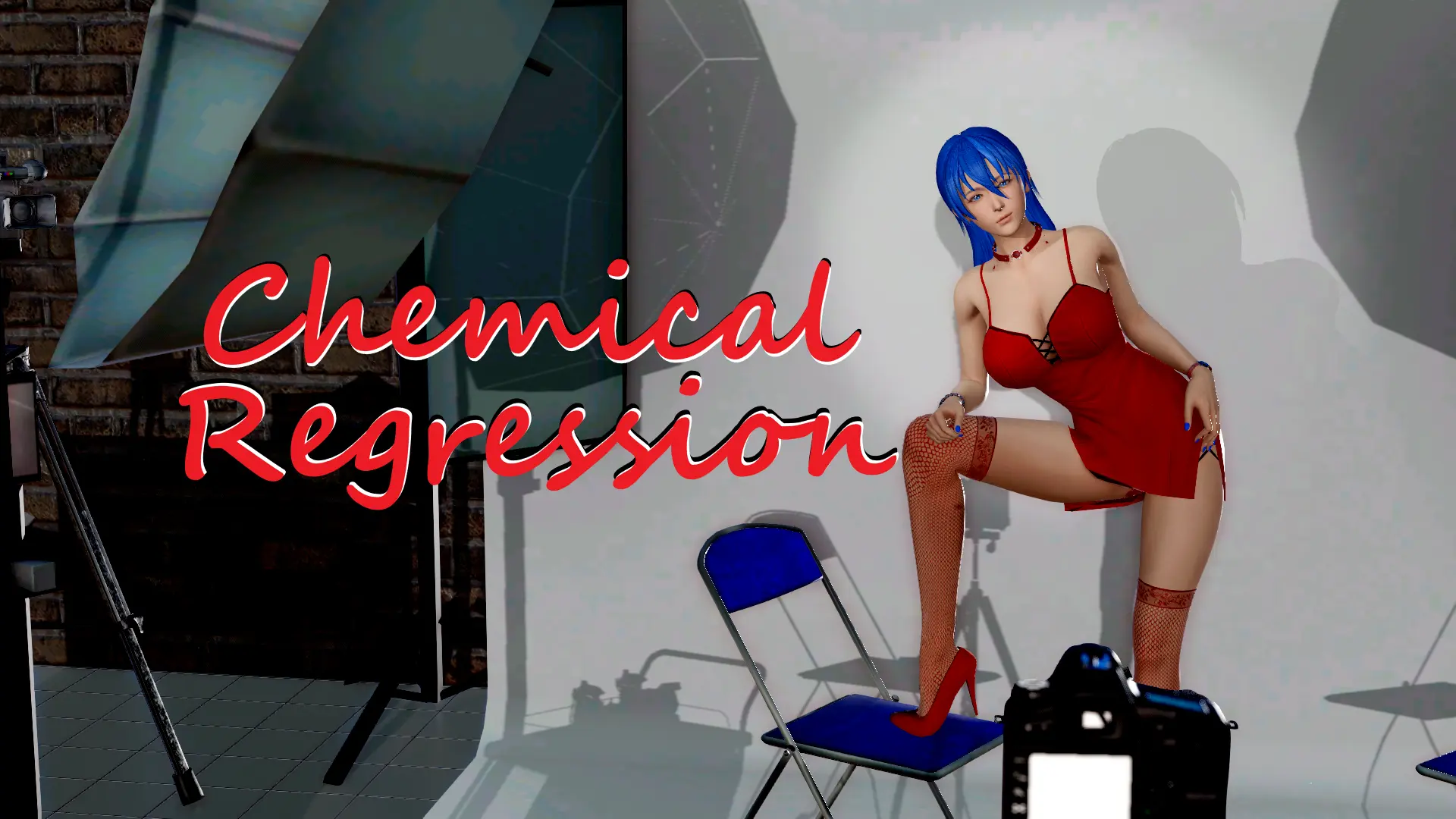 Chemical Regression [v0.3] main image