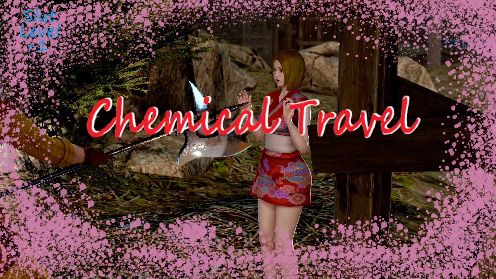 Chemical Travel [v0.1] main image