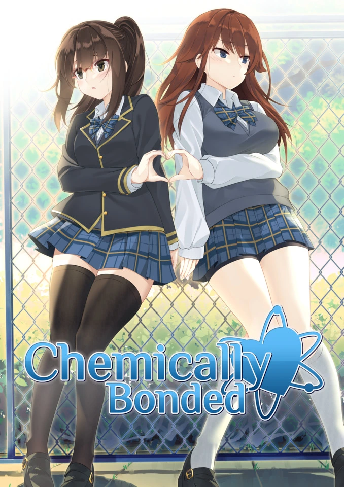 Chemically Bonded [v1.0] main image