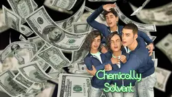 Solvant chimiquement