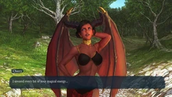 Cherry's Dungeon game image: img1.webp