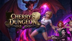 Le donjon de Cherry