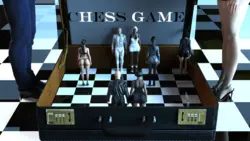 Jeu d'échecs