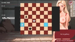 Chess of the Shadows game image: img2.webp