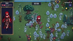 Chibi Survivors game image: img1.webp