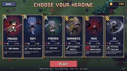 Chibi Survivors game image: img2.webp