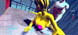 Chica Freaka 2 Spielbild: img1.webp
