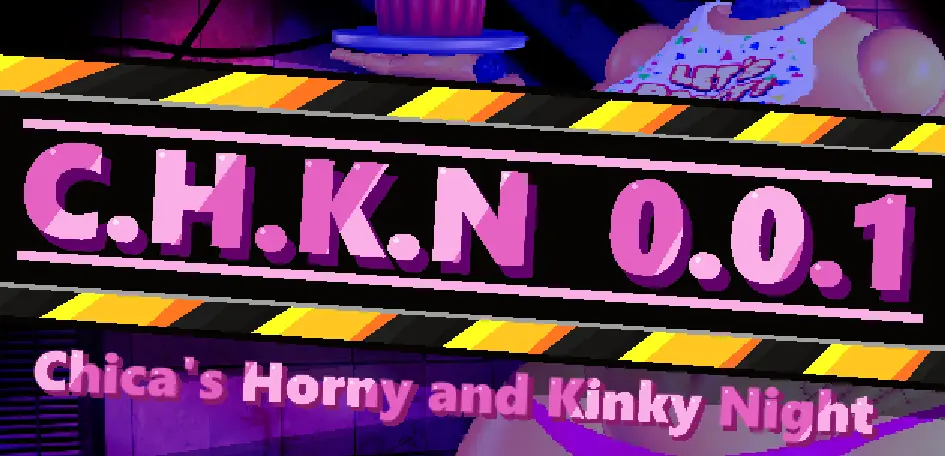 Chica's Horny and Kinky Night main image