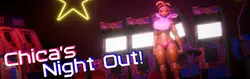 La nuit de Chica !