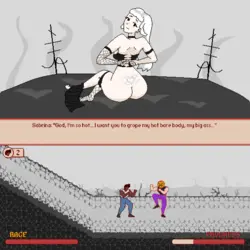 ひよこ Fantasies ゲーム画像: img2.webp