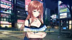 Chihiro Himukai Always Walks Away game image: img2.webp