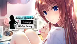Chihiro Himukai toujours marche Loin
