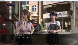 チカと魔法の杖 ゲーム画像: img2.webp