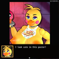 imagem do jogo Chika's Horny e Kinky Night: img0.webp