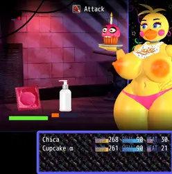 imagem do jogo Chika's Horny e Kinky Night: img4.webp