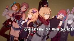 Children Of The Curse game image: img0.webp